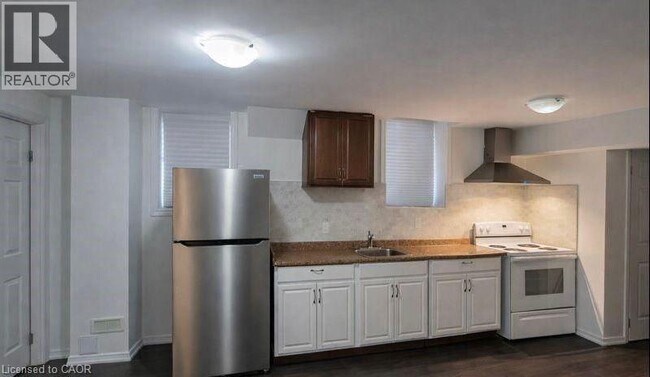 Photo du bâtiment - 95 Baffin Cres