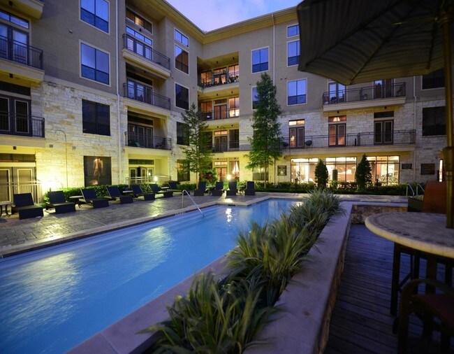 Gables 6464 San Felipe Rentals Houston, TX