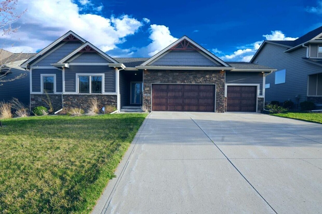 Primary Photo - "Luxury Ranch Living: Your Dream Home with...