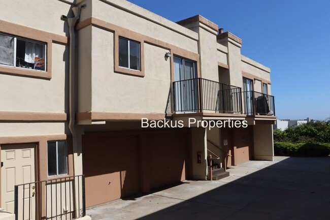 Foto del edificio - 272 Hawthorne St