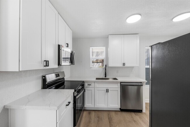 Foto del edificio - 3614 Billingsley St