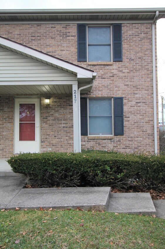 Primary Photo - 217 Anthony Dr