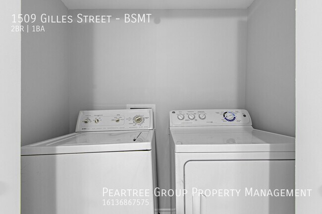 Photo du bâtiment - Billings Bridge-All Inclusive!!  2 Beds