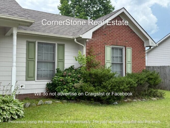 Foto del edificio - 5441 Ahoskie Dr