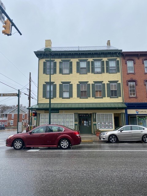 Primary Photo - 159 N Hanover St