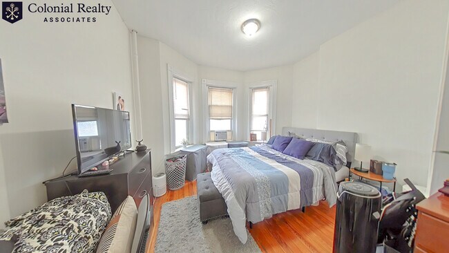 Foto del edificio - 83 Brighton Ave