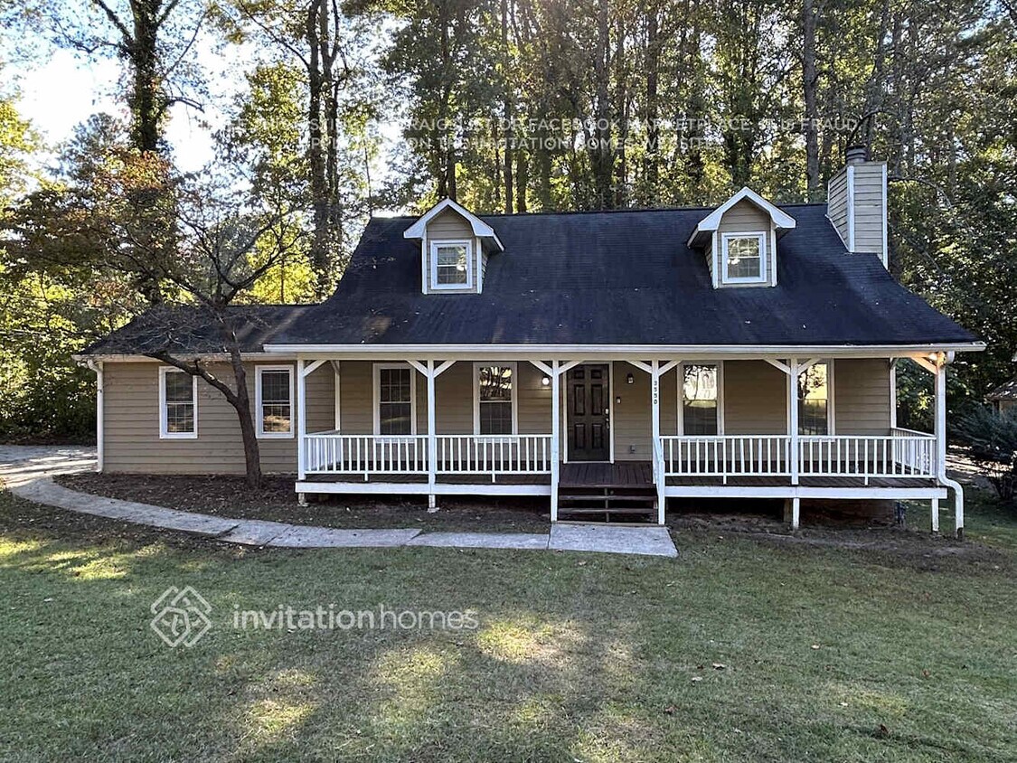 Foto principal - 3550 Valley Dr SW