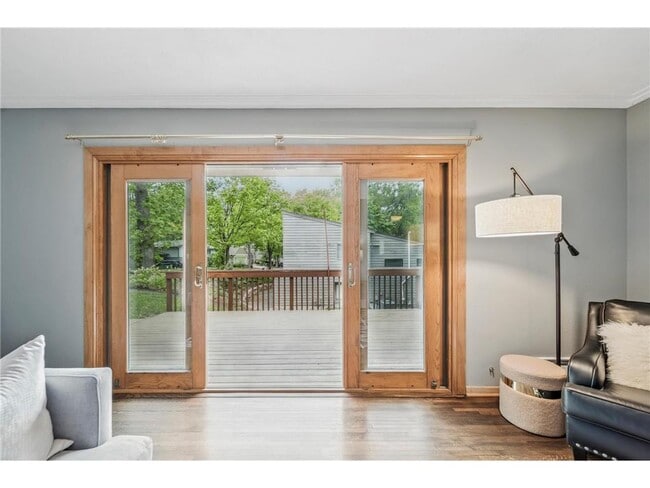 Foto del edificio - 4212 Princeton Ave