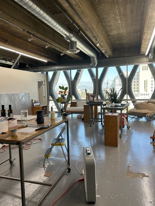 Foto principal - 2404 Wilshire Blvd