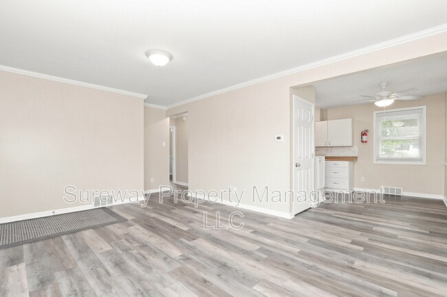 Foto del edificio - 208 Knight Ave