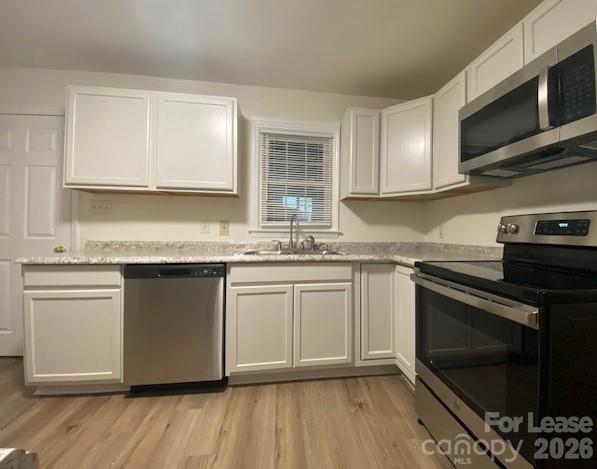 Foto del edificio - 755 Harwyn Dr