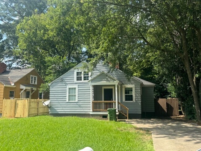 Foto del edificio - 2219 Locust St