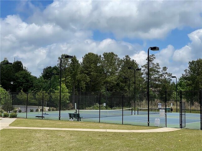 Foto del edificio - 112 Laurel Crest Alley