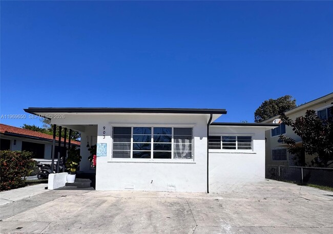 Building Photo - 903 80th St