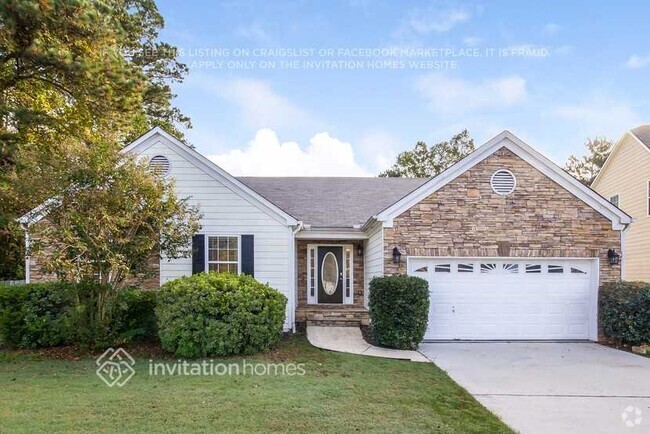 Building Photo - 991 Charles Hall Dr