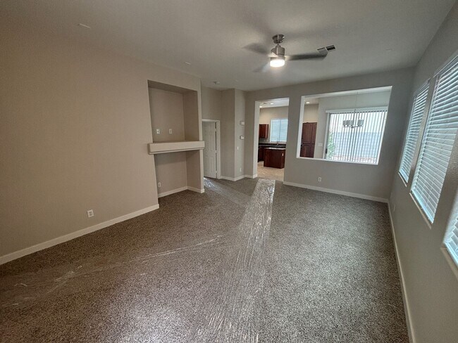 Foto del edificio - Newly Remodeled Single Story Home!
