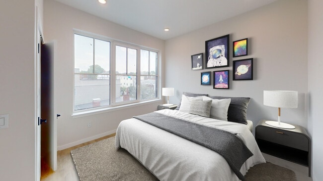 Building Photo - 24 Mt Pleasant St