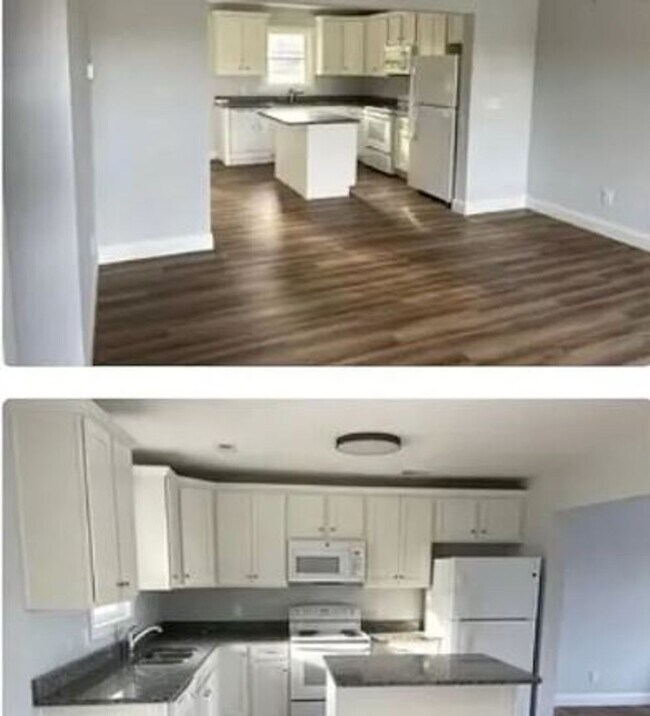 Foto del edificio - 1207 Davis St