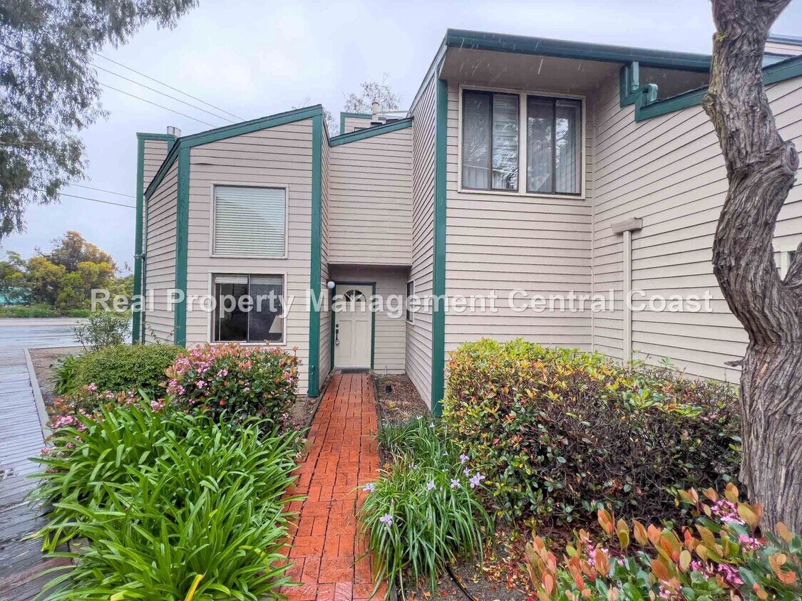 1445 Prefumo Canyon Rd, San Luis Obispo, CA 93405 House Rental in San