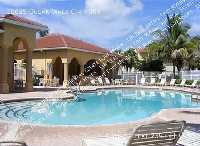 Building Photo - 15625 Ocean Walk Circle
