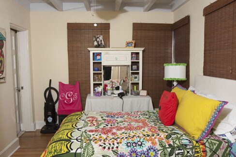 Foto del edificio - Flamingo