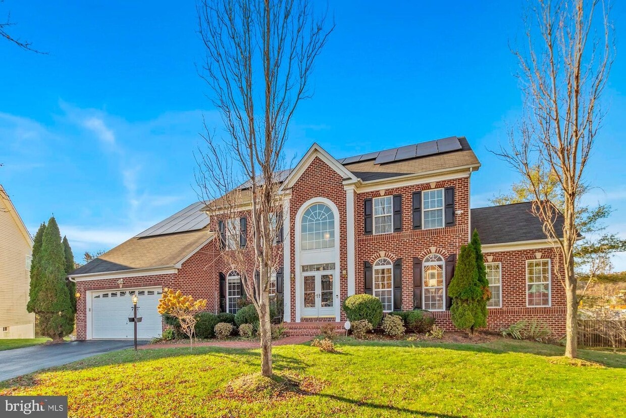 14124 Riverbirch Ct, Laurel, MD 20707 House Rental in Laurel, MD