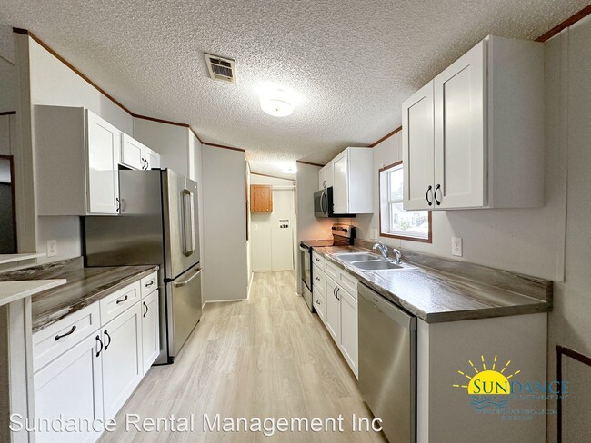 Foto del edificio - 3 br, 2 bath House - 208 Casper Drive 1