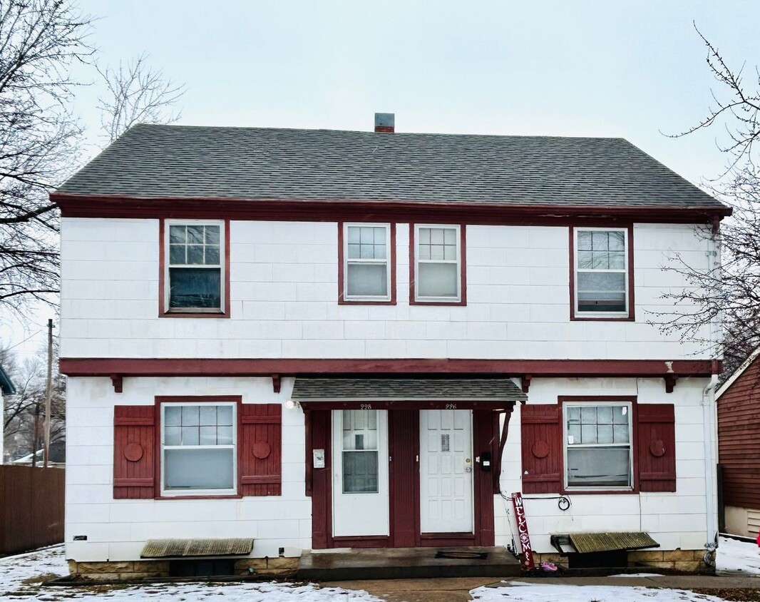 Foto principal - Spacious 2 Bedroom, Home Great Location