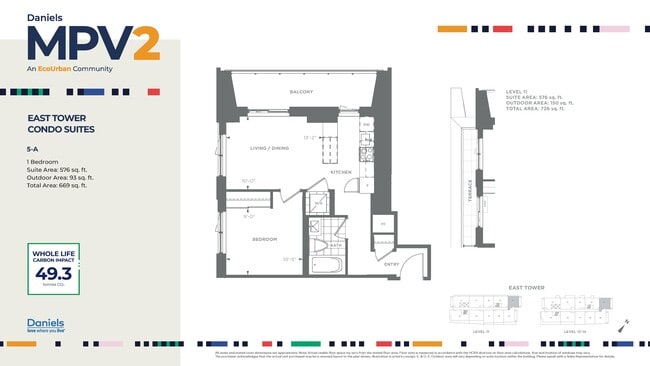 East-5-A - Daniels MPV2
