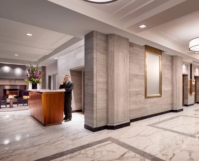 Foto del edificio - 100 Arlington St