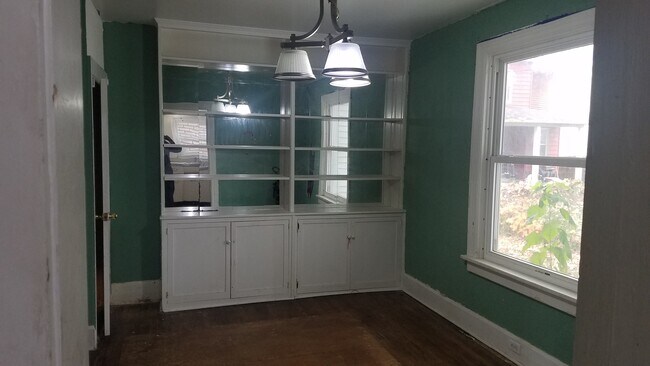 Foto del edificio - 117 N Stewart St