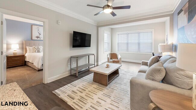 Building Photo - 3000 Daventry Cir