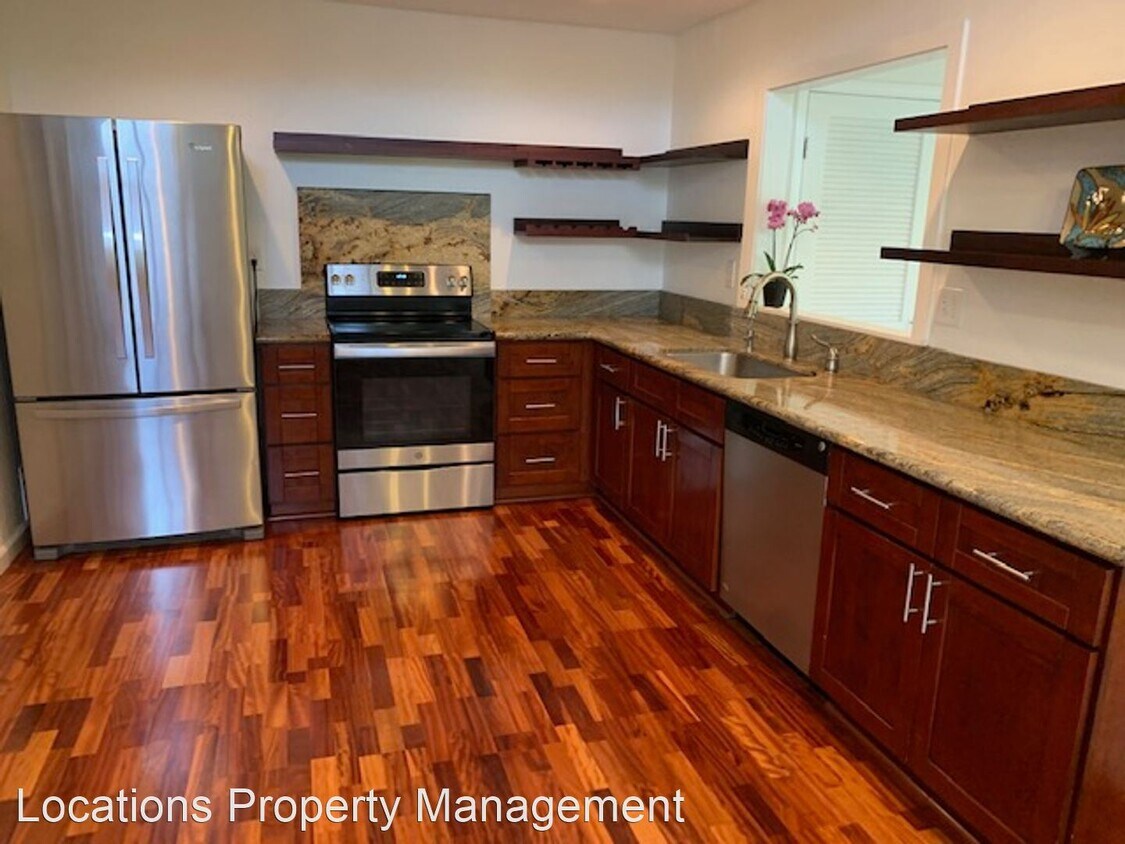 Foto principal - 94-13 Kuahelani Ave