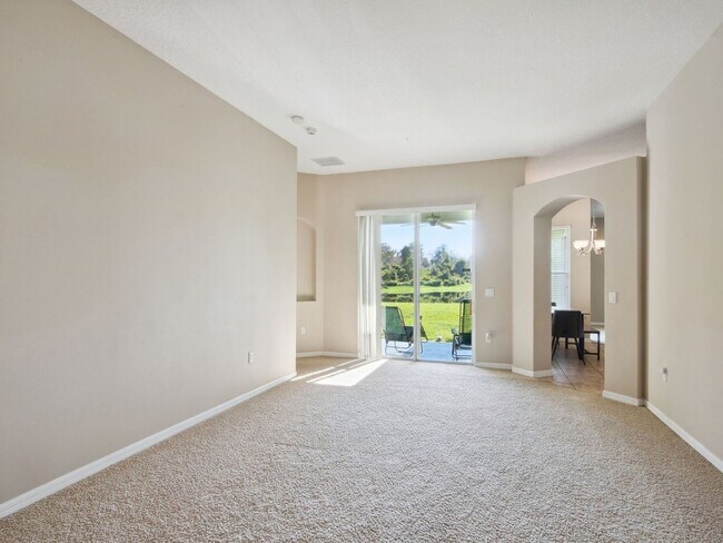 Foto del edificio - 4 Bedroom Single Family Home in Orlando