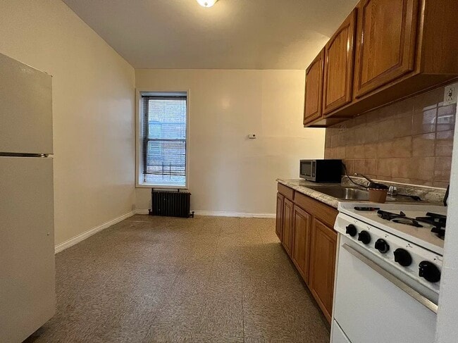 Photo - 602 New Lots Ave Apartment