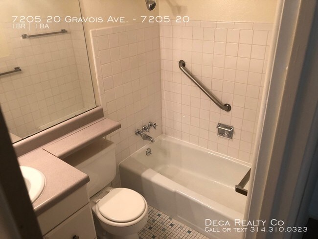 Foto del edificio - 7205-722O Gravois Ave