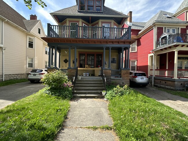 House - 169 Anderson Pl