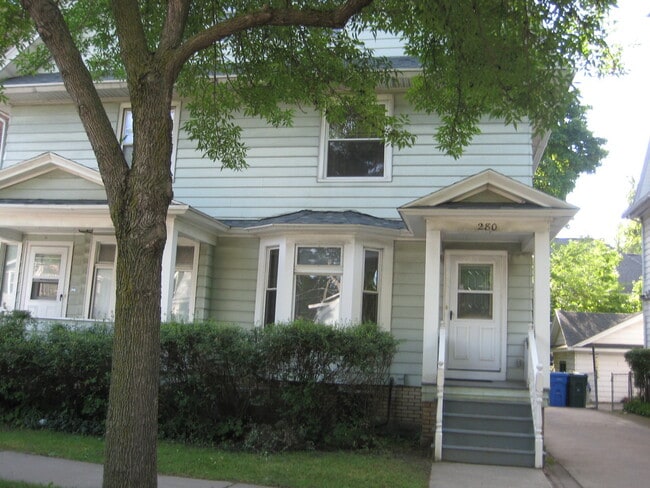 Building Photo - 280 S Goodman St