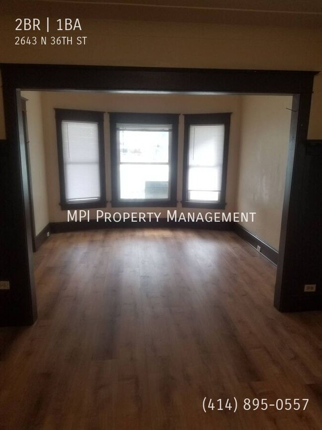 Building Photo - 2643 N 36th St