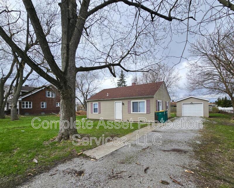 Primary Photo - 5556 Washington St