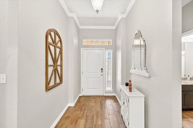 Foto del edificio - 7841 Fort Griffen Dr