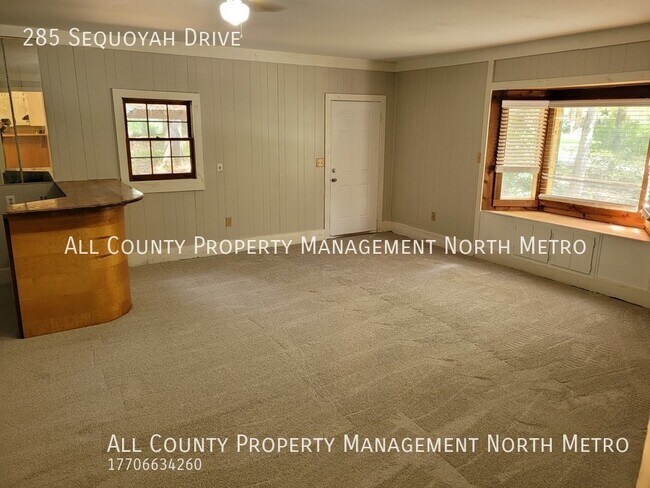 Building Photo - 285 Sequoyah Drive