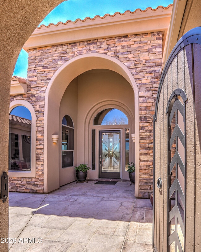 Building Photo - 9780 E Preserve Way