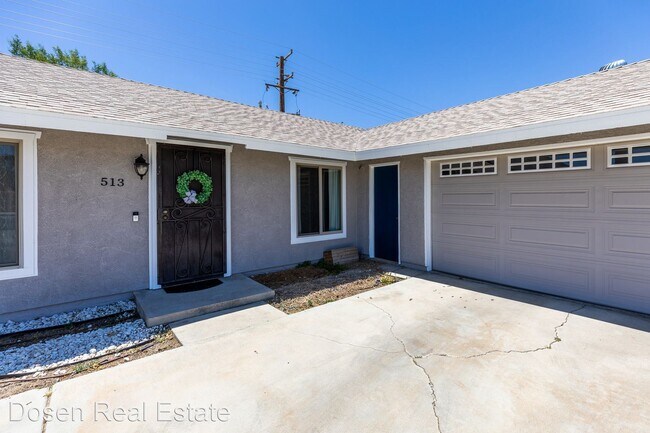 Building Photo - 3 br, 2 bath House - 513 Cottonwood Dr