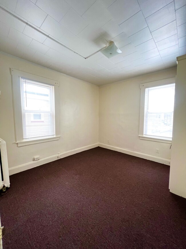 Bedroom 3 - 426 Central Ave