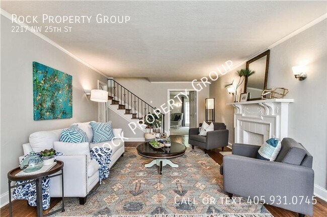 Foto del edificio - Beautifully Remodeled 4 Bedroom Home near ...