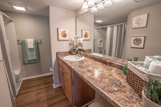 Interior Photo - Parkway Square Apartments
