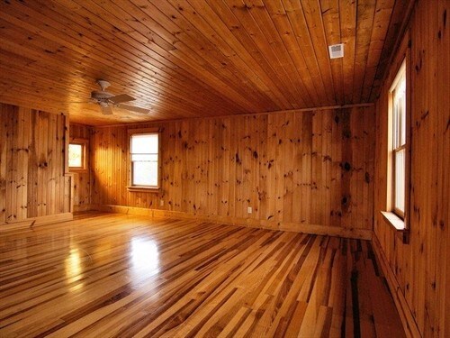 Building Photo - Single Family Residence, Log - Morgan Twp, OH