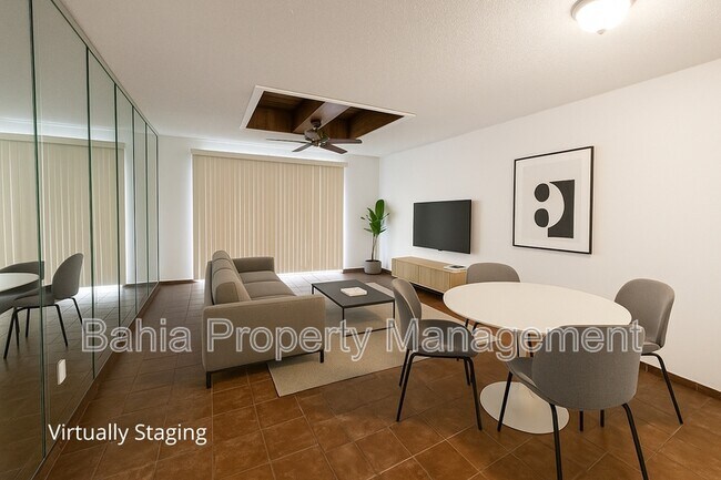 Foto del edificio - 11905 NE 2nd Ave