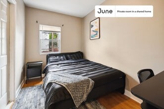 Building Photo - Private bedroom in 3 bed/1 bath Home